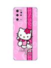 Capa Adesivo Skin378 Verso Para Samsung Galaxy S20 Plus