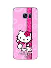 Capa Adesivo Skin378 Verso Para Samsung Galaxy S7 Edge G935