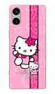Capa Adesivo Skin378 Verso Para Sony Xperia 5 V (XQ-DE54)