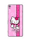 Capa Adesivo Skin378 Verso Para Sony Xperia Xa Capa Adesivo Skin378 Verso Para Sony Xperia Xa