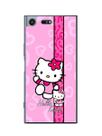 Capa Adesivo Skin378 Verso Para Sony Xperia Xz Premium Capa Adesivo Skin378 Verso Para Sony Xperia Xz Premium