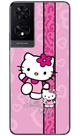 Capa Adesivo Skin378 Verso Para TCL 505