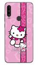 Capa Adesivo Skin378 Verso Para TCL L10 Lite 2021