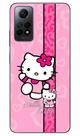Capa Adesivo Skin378 Verso Para Xiaomi Redmi Note 12 Pro 4G