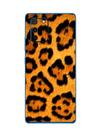 Capa Adesivo Skin575 Verso Para Galaxy S10 Lite Sm-g770f