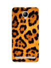 Capa Adesivo Skin575 Verso Para Lenovo Vibe C2 e C2 Power