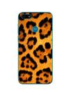 Capa Adesivo Skin575 Verso Para Motorola Moto E6 Play