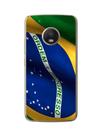 Capa Adesivo Skin575 Verso Para Motorola Moto G5 Plus