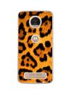 Capa Adesivo Skin575 Verso Para Motorola Moto Z Play