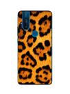 Capa Adesivo Skin575 Verso Para Motorola One Hyper