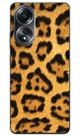 Capa Adesivo Skin575 Verso Para OPPO A58 4G