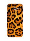 Capa Adesivo Skin575 Verso Para Samsung Galaxy A7 2017