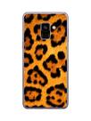 Capa Adesivo Skin575 Verso Para Samsung Galaxy A8 2018