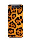 Capa Adesivo Skin575 Verso Para Samsung Galaxy A80