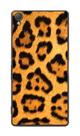 Capa Adesivo Skin575 Verso Para Sony Xperia Z3 (2014)