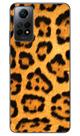 Capa Adesivo Skin575 Verso Para Xiaomi Redmi Note 12 Pro 4G