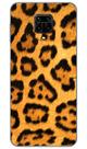 Capa Adesivo Skin575 Verso Para Xiaomi Redmi Note 9S