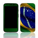 Capa Adesivo Skin628 Motorola Moto G Xt1032 Capa Adesivo Skin628 Motorola Moto G Xt1032