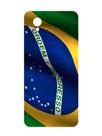 Capa Adesivo Skin628 Verso Para Alcatel 1 5033j (2018)