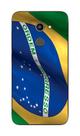 Capa Adesivo Skin628 Verso Para Alcatel A3 4G (5046I)