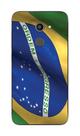 Capa Adesivo Skin628 Verso Para Alcatel A3 4G (5046I)