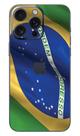 Capa Adesivo Skin628 Verso Para Apple Iphone 15 Pro Max