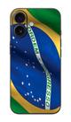 Capa Adesivo Skin628 Verso Para Apple iPhone 16 Capa Adesivo Skin628 Verso Para Apple iPhone 16