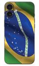 Capa Adesivo Skin628 Verso Para Apple iPhone 16 Plus