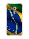 Capa Adesivo Skin628 Verso Para Asus Zenfone 3 5.5
