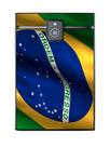 Capa Adesivo Skin628 Verso Para Blackberry Passport 2014