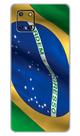 Capa Adesivo Skin628 Verso Para Galaxy Note 10 Lite Sm-n770