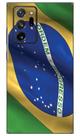 Capa Adesivo Skin628 Verso Para Galaxy Note 20 Ultra 5g