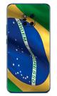 Capa Adesivo Skin628 Verso Para Huawei Mate 20 Pro (2018)