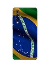 Capa Adesivo Skin628 Verso Para Huawei P30
