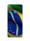 Capa Adesivo Skin628 Verso Para Huawei P30 lite