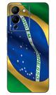 Capa Adesivo Skin628 Verso Para Infinix Note 12 G96
