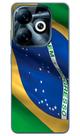 Capa Adesivo Skin628 Verso Para Infinix Smart 8 (2023)