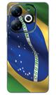 Capa Adesivo Skin628 Verso Para Infinix Smart 8 Pro (X6525B)