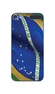 Capa Adesivo Skin628 Verso Para iPod Toch 6ª Geração (2015)