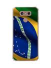 Capa Adesivo Skin628 Verso Para Lg G6