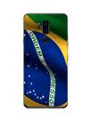 Capa Adesivo Skin628 Verso Para LG G7 ThinQ Capa Adesivo Skin628 Verso Para LG G7 ThinQ