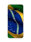 Capa Adesivo Skin628 Verso Para LG G8 Thinq 2019