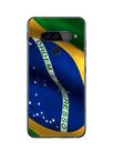 Capa Adesivo Skin628 Verso Para LG G8s ThinQ