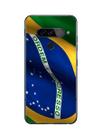 Capa Adesivo Skin628 Verso Para LG G8s ThinQ