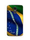 Capa Adesivo Skin628 Verso Para LG K10 Pro