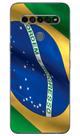 Capa Adesivo Skin628 Verso Para LG K61 Capa Adesivo Skin628 Verso Para LG K61