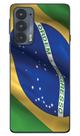 Capa Adesivo Skin628 Verso Para Motorola Edge 20 (2021)