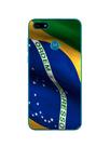 Capa Adesivo Skin628 Verso Para Motorola Moto E6 Play