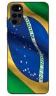 Capa Adesivo Skin628 Verso Para Motorola Moto G22 (2022)