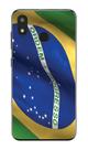 Capa Adesivo Skin628 Verso Para Multilaser F Pro 2 4G (2024)